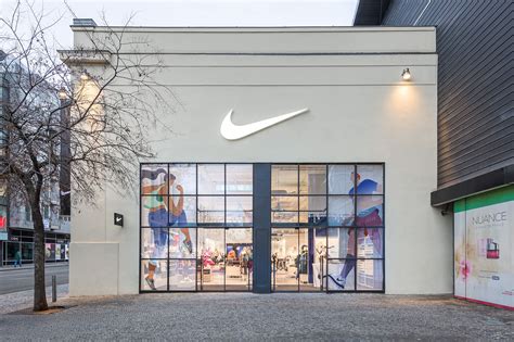 Nike Stores in Prague, Czechia. Nike.com CZ